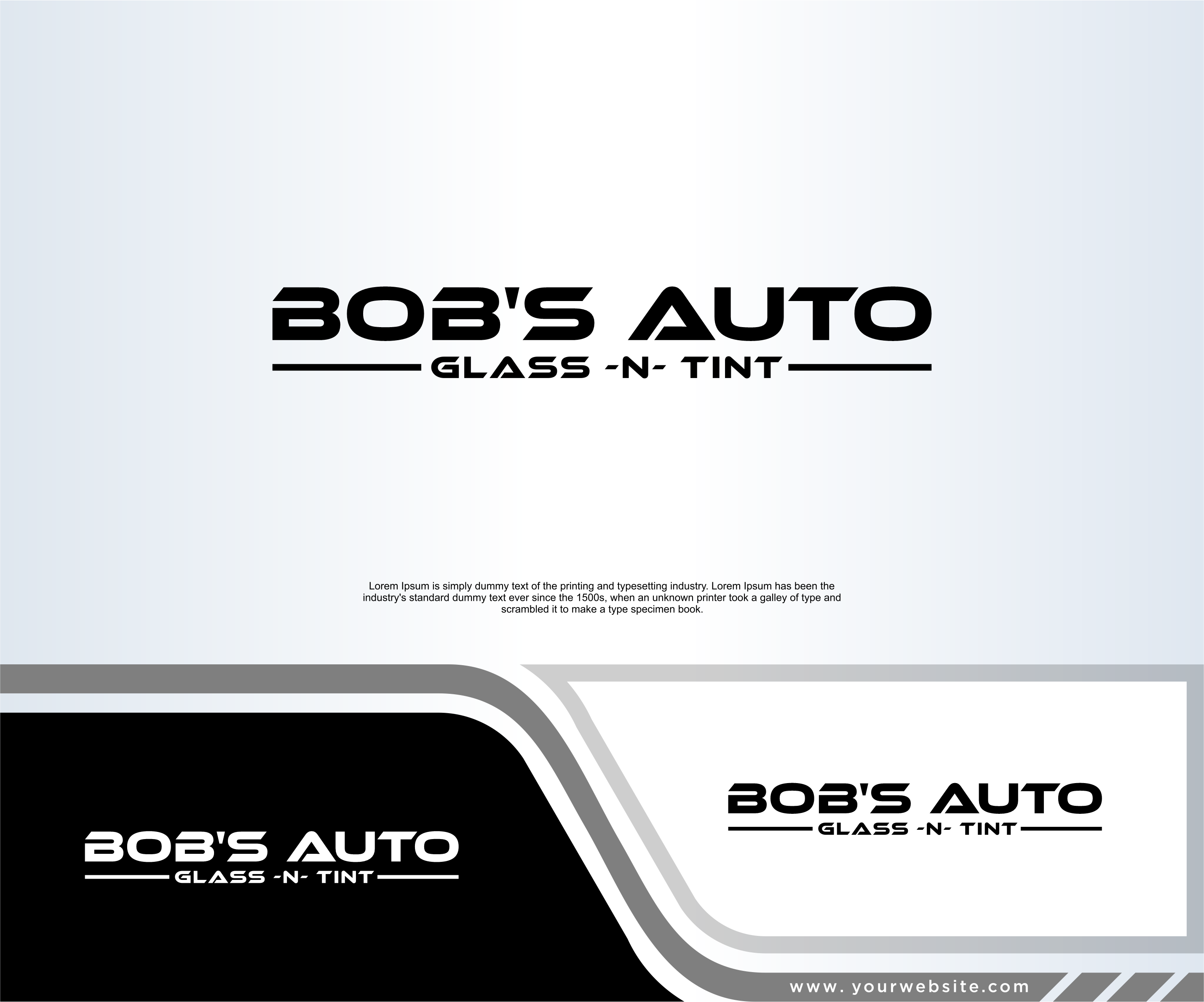 Logo Design by dobleh_creative for this project | Design #37323214