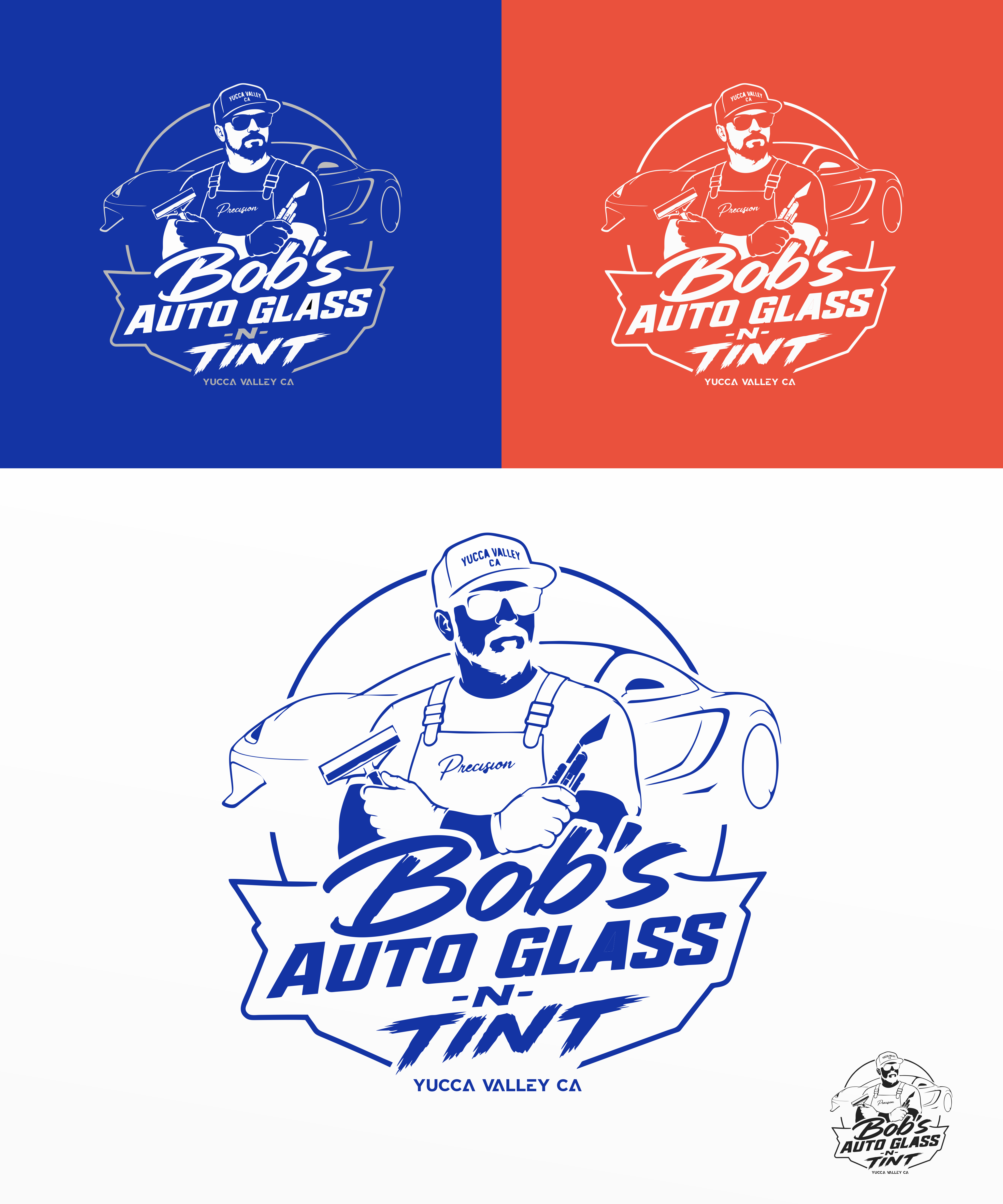 Logo Design by Ayu Crafter for this project | Design #37335586