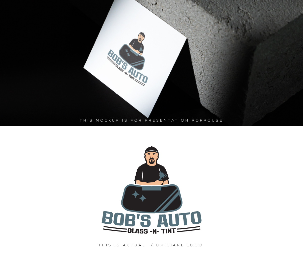 Logo Design by Ansh Design for this project | Design #37331122