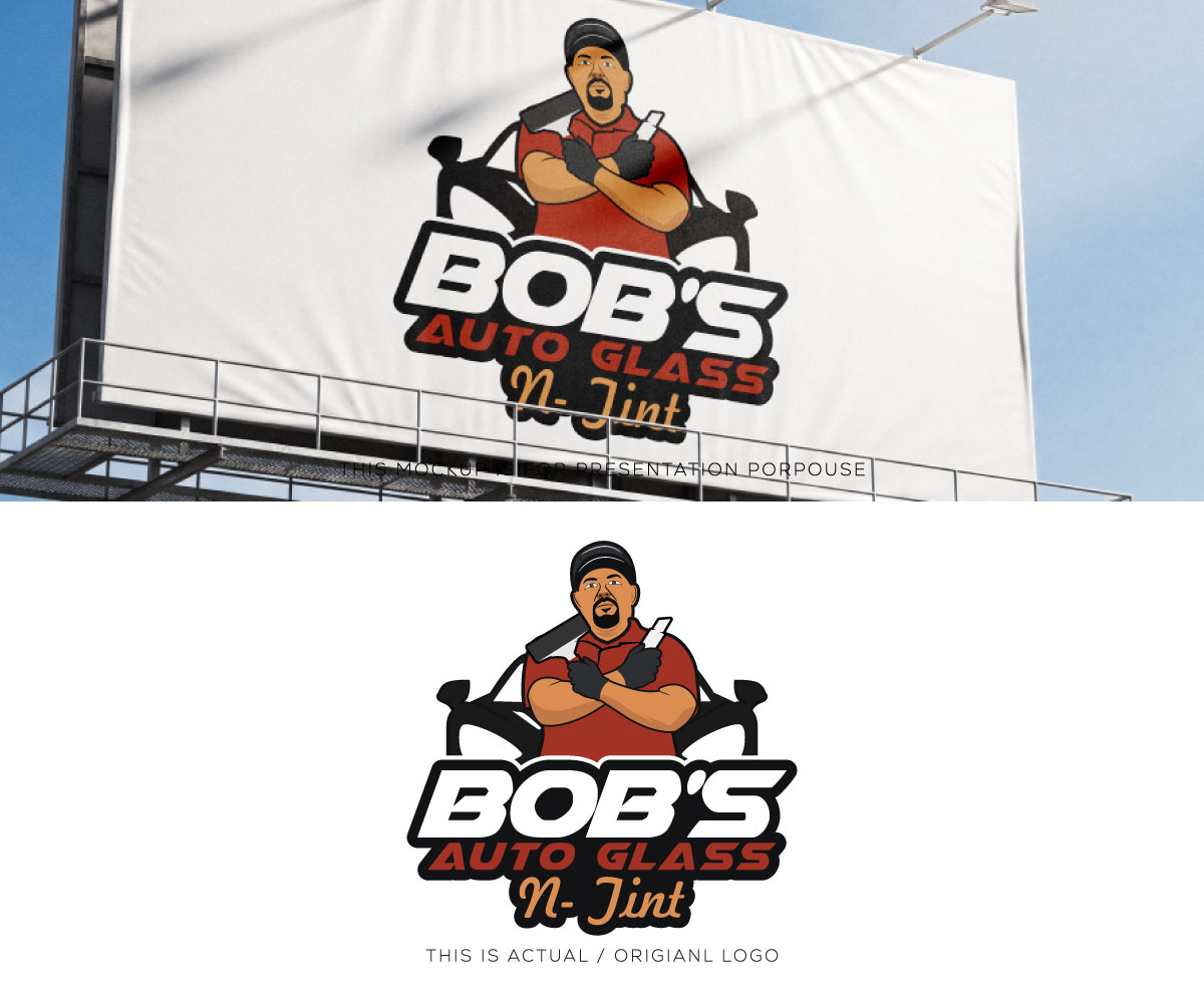 Logo Design by Ansh Design for this project | Design #37331123