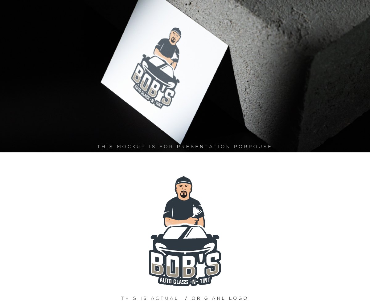 Logo Design by Ansh Design for this project | Design #37331125