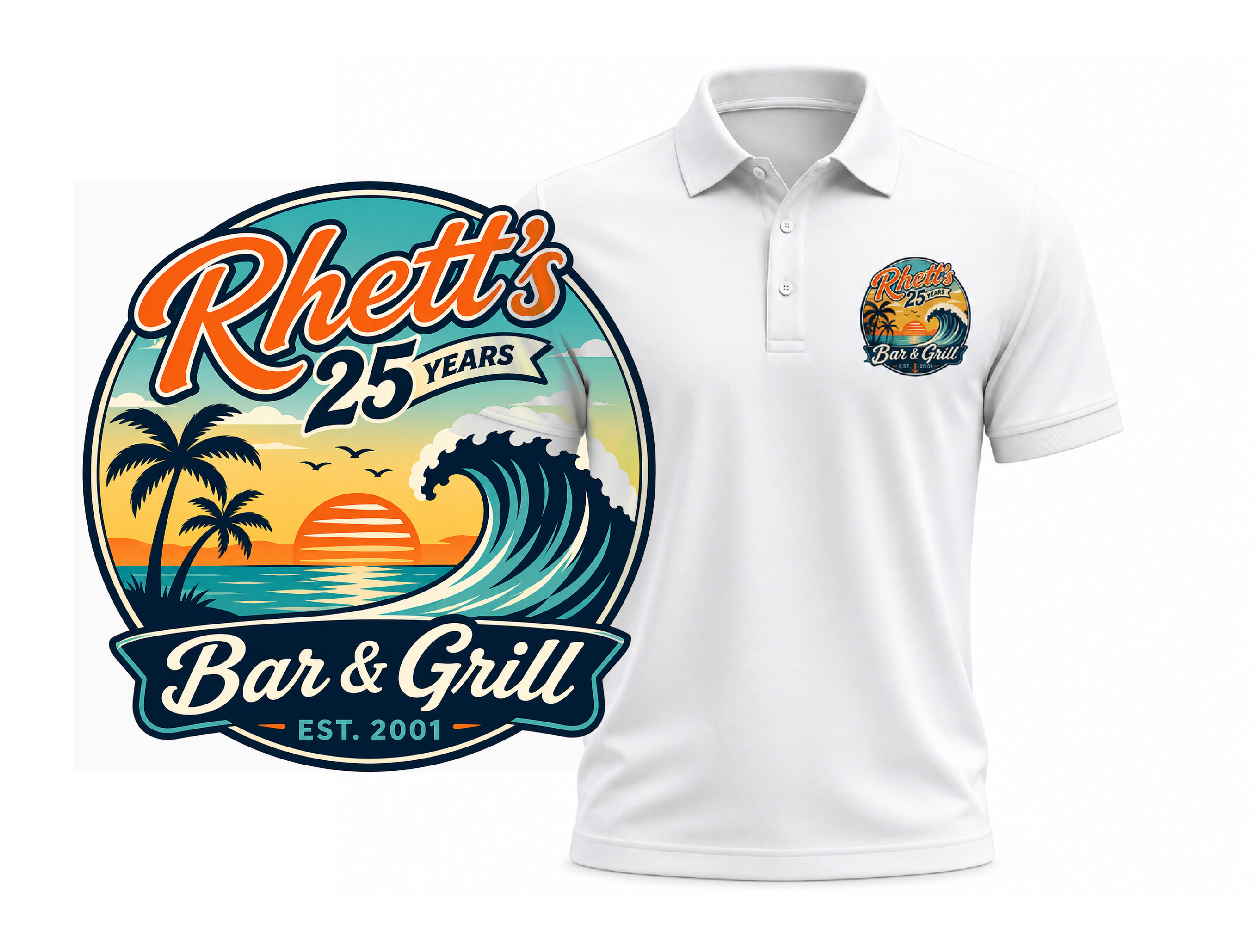 Design de T-shirt par Baklect Creative (PRO) pour ce projet | Design #37322833