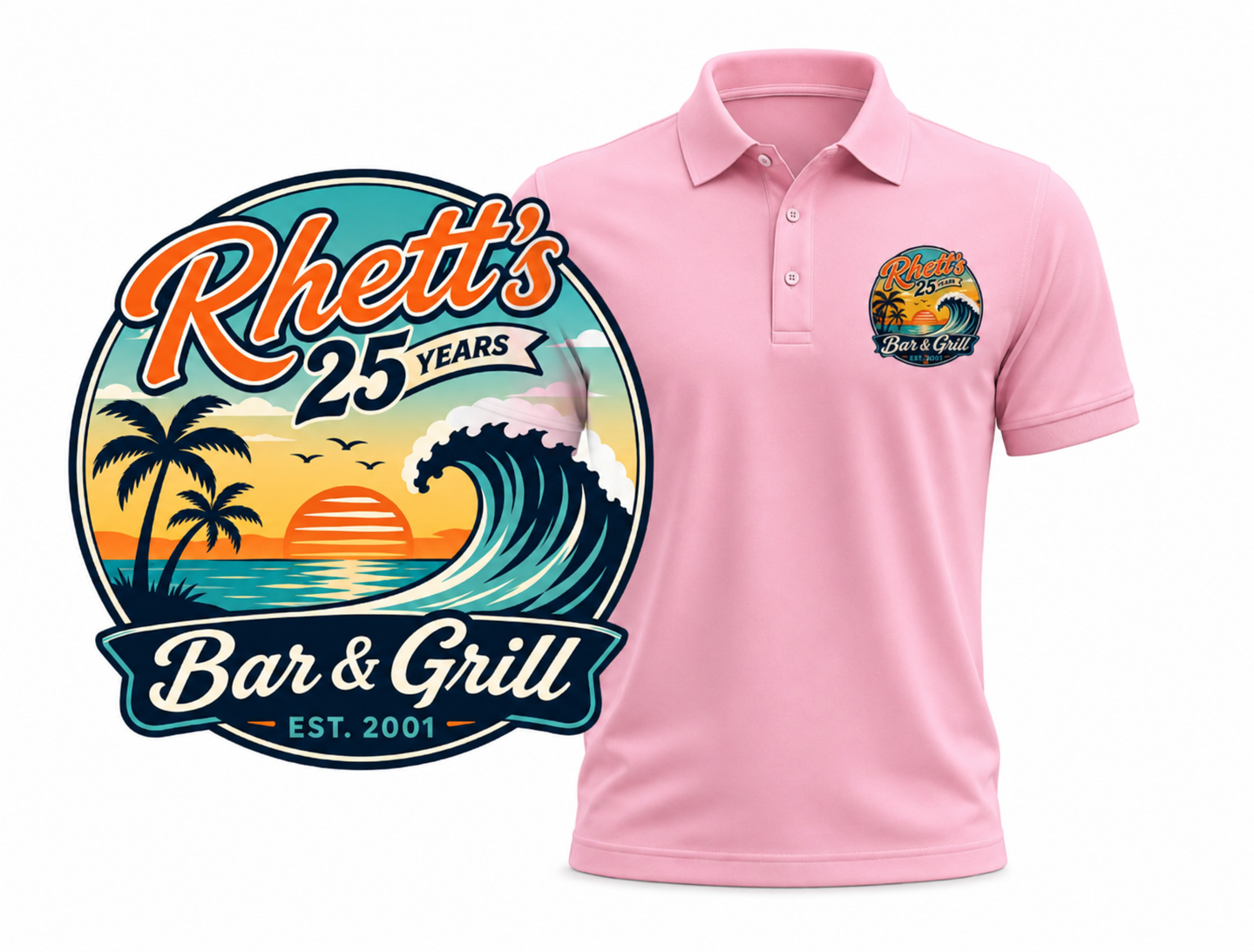 Design de T-shirt par Baklect Creative (PRO) pour ce projet | Design #37322909