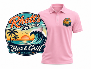 Design de T-shirt par Baklect Creative (PRO) pour ce projet | Design : #37322909