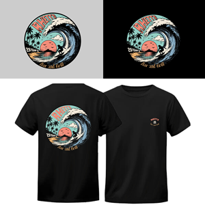 T-Shirt-Design von onze design für dieses Projekt | Design #37323439