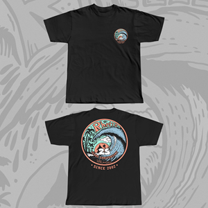 Design de T-shirt par FLOWSTATE UNION pour ce projet | Design : #37326608