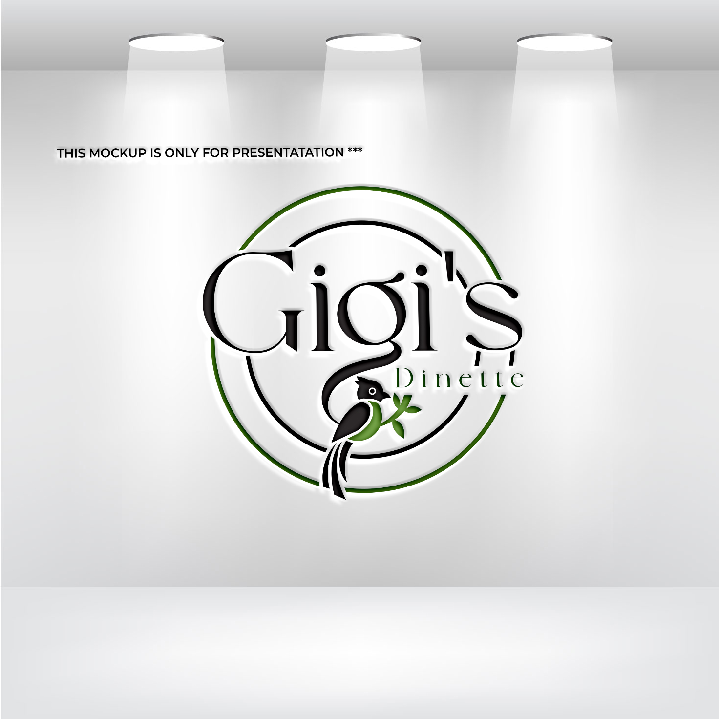 Diseño de Logo por RS_Design para este proyecto | Diseño #37326328