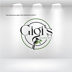 Diseño de Logo por RS_Design para este proyecto | Diseño: #37326328