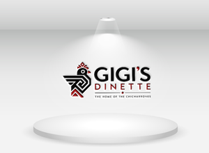 Diseño de Logo por mazharul170 para este proyecto | Diseño: #37406556