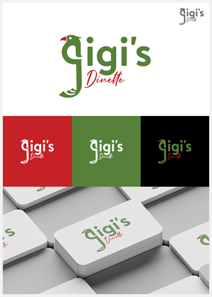 Diseño de Logo por IDesign1606 para este proyecto | Diseño: #37327030