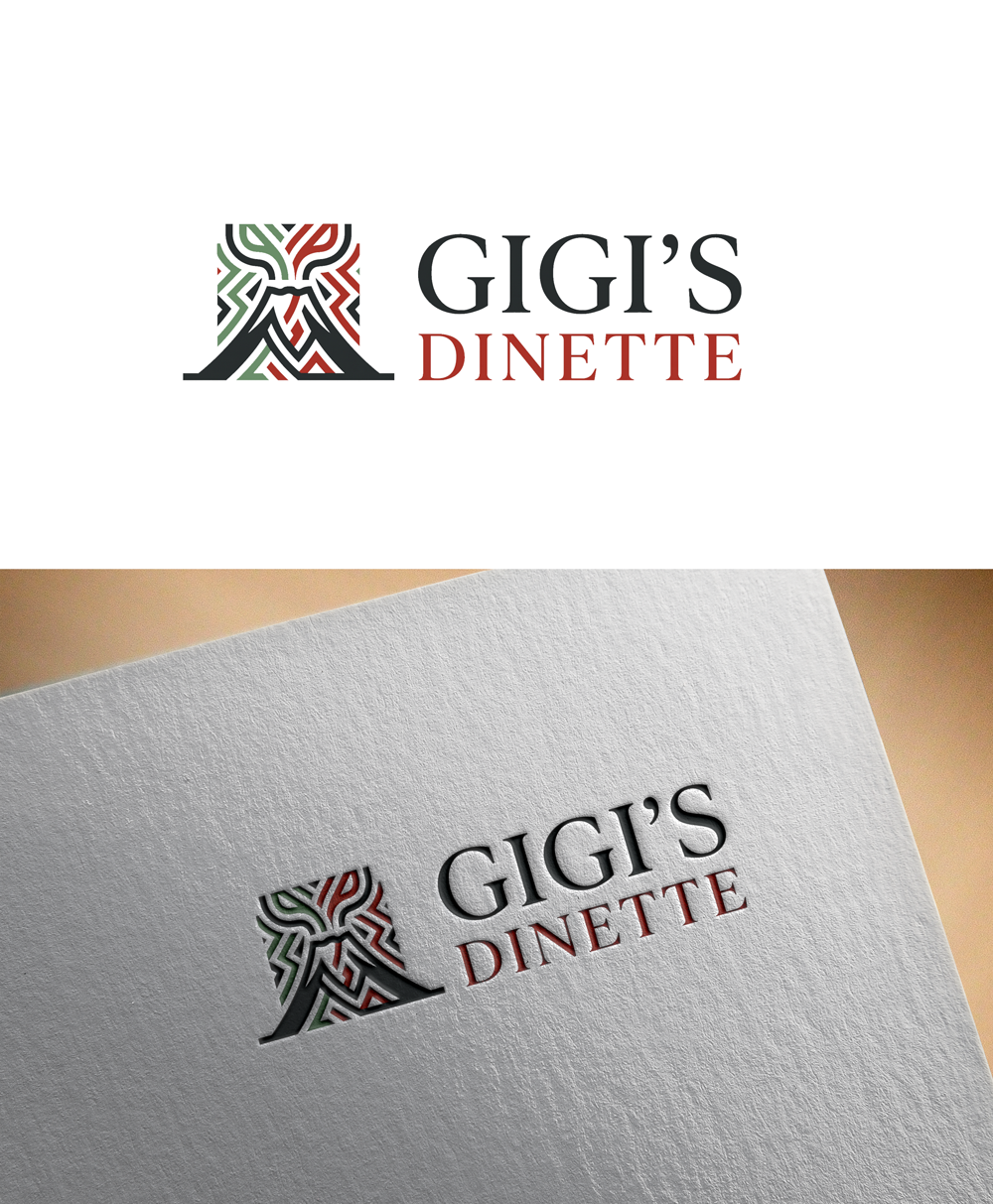 Diseño de Logo por RA-bica para este proyecto | Diseño #37324890