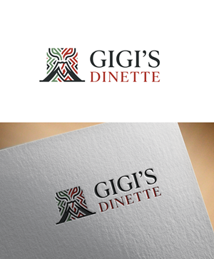 Diseño de Logo por RA-bica para este proyecto | Diseño: #37324890