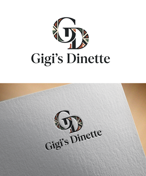 Diseño de Logo por RA-bica para este proyecto | Diseño: #37324924