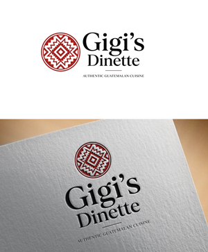 Diseño de Logo por RA-bica para este proyecto | Diseño: #37324931