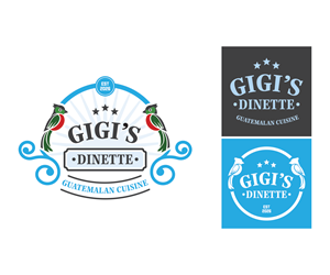 Diseño de Logo por Cavender Studio para este proyecto | Diseño: #37336265