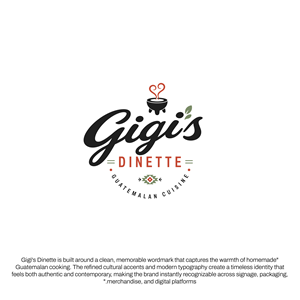 Diseño de Logo por kamel graphic para este proyecto | Diseño: #37322947