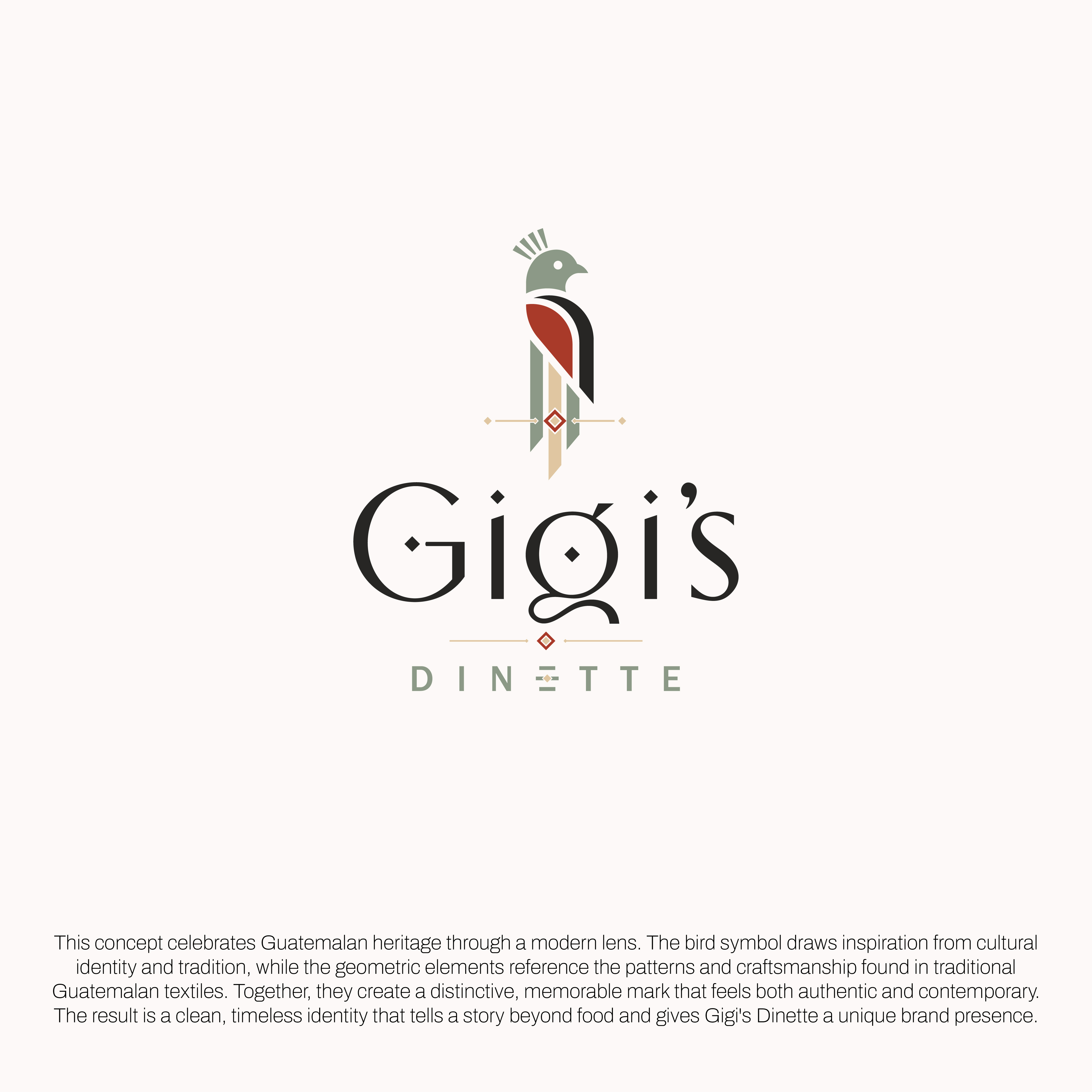 Diseño de Logo por kamel graphic para este proyecto | Diseño #37325778