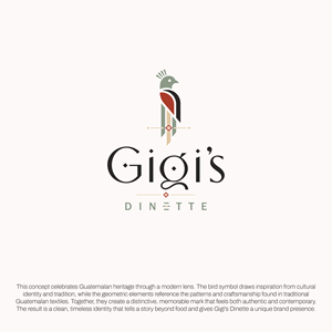 Diseño de Logo por kamel graphic para este proyecto | Diseño: #37325778