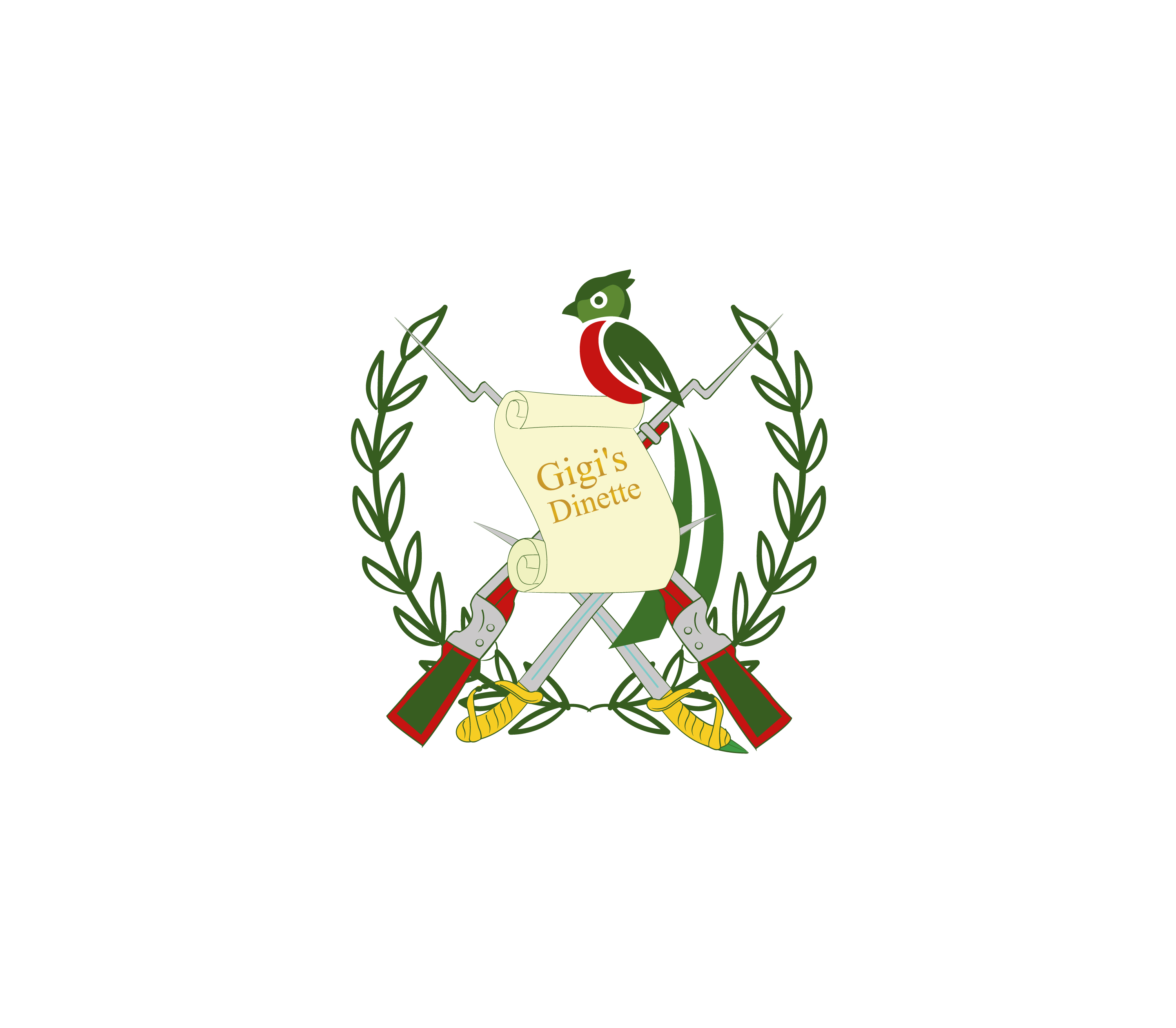 Diseño de Logo por Kainatpro para este proyecto | Diseño #37327969