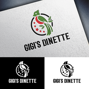 Diseño de Logo por John Mark Arts para este proyecto | Diseño: #37328142
