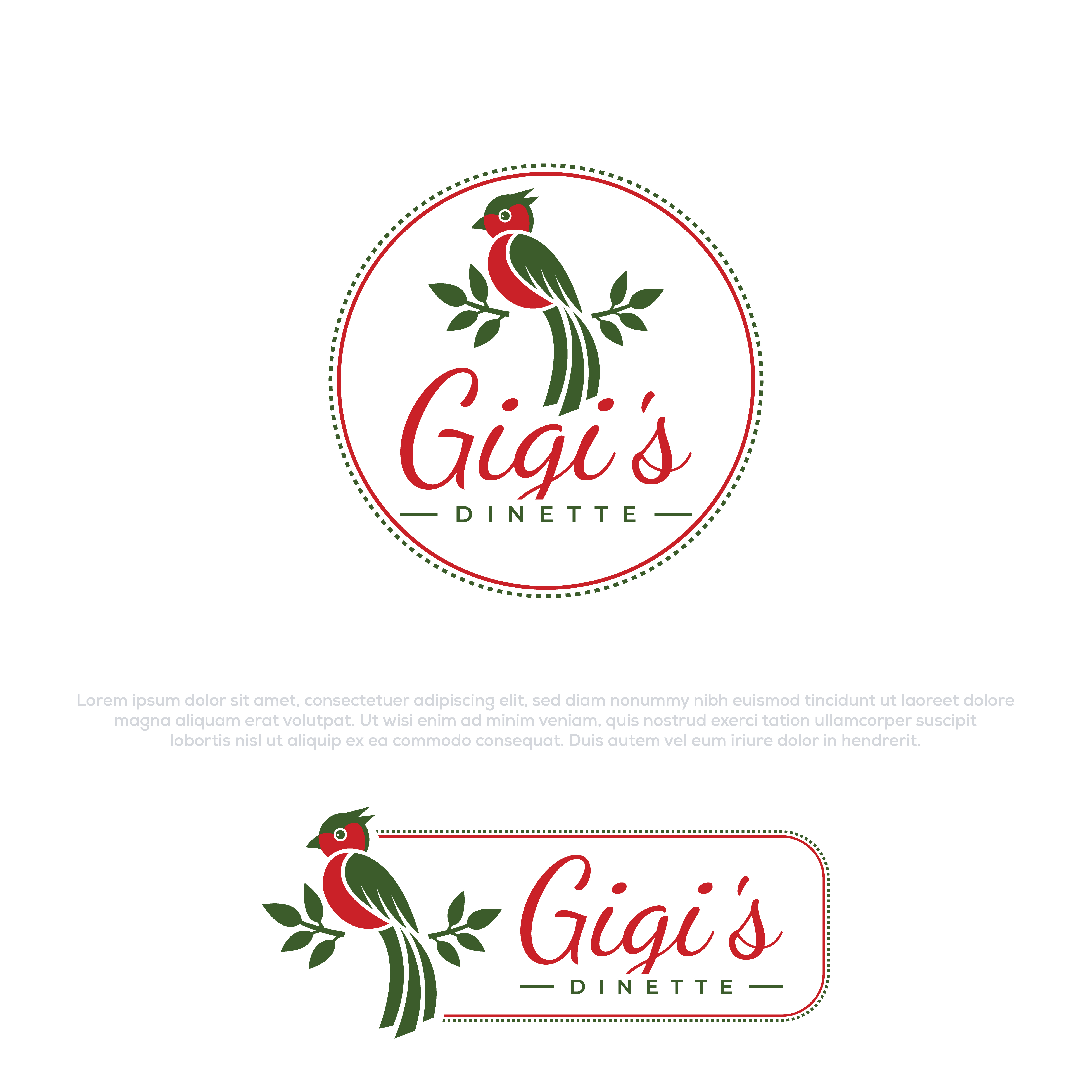 Diseño de Logo por InkPilot_Studio™ para este proyecto | Diseño #37333028