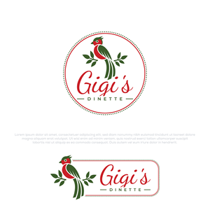 Diseño de Logo por InkPilot_Studio™ para este proyecto | Diseño: #37333028