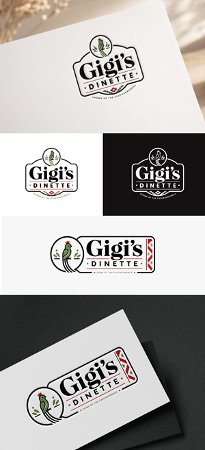 Diseño de Logo por Oliver_Design para este proyecto | Diseño: #37323183