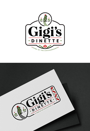 Diseño de Logo por Oliver_Design para este proyecto | Diseño: #37323230