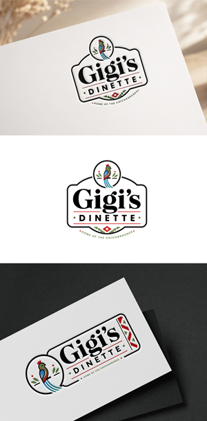 Diseño de Logo por Oliver_Design para este proyecto | Diseño: #37323345