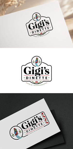 Diseño de Logo por Oliver_Design para este proyecto | Diseño: #37323346