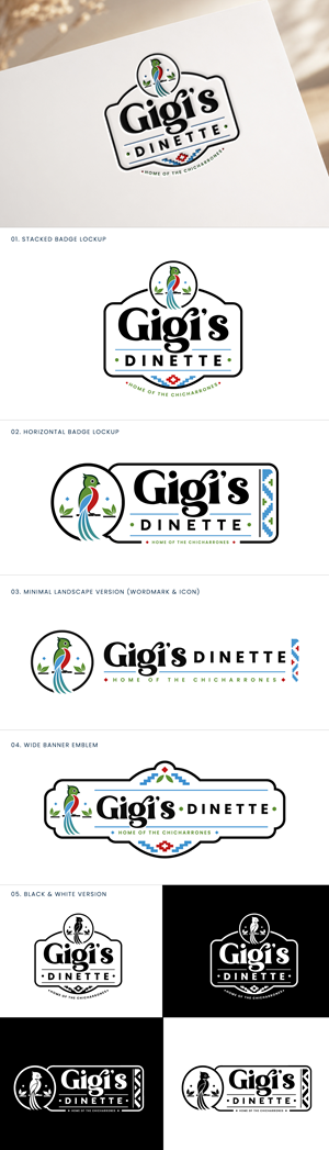 Diseño de Logo por Oliver_Design para este proyecto | Diseño: #37445324
