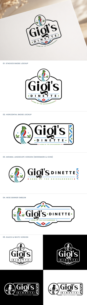 Diseño de Logo por Oliver_Design para este proyecto | Diseño: #37445327
