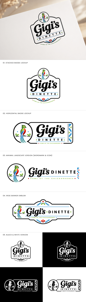 Diseño de Logo por Oliver_Design para este proyecto | Diseño: #37449773