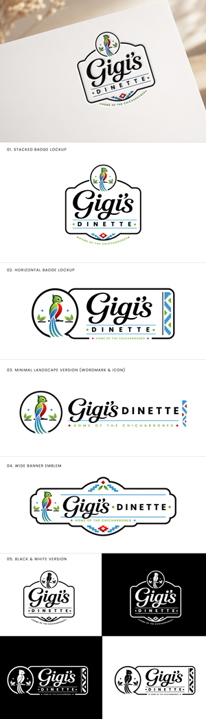 Diseño de Logo por Oliver_Design para este proyecto | Diseño: #37449774