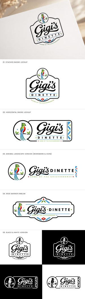 Diseño de Logo por Oliver_Design para este proyecto | Diseño: #37449776