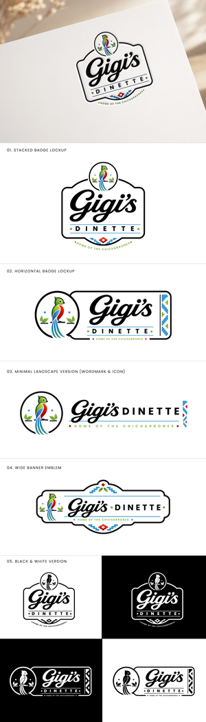 Diseño de Logo por Oliver_Design para este proyecto | Diseño: #37449777
