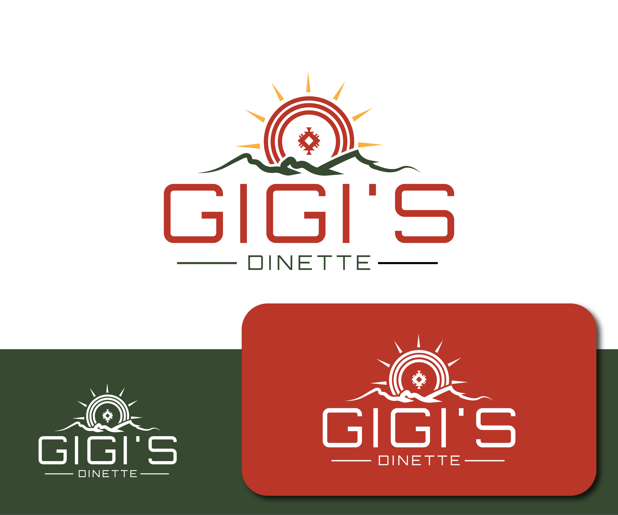 Diseño de Logo por Jack Designz para este proyecto | Diseño #37328075