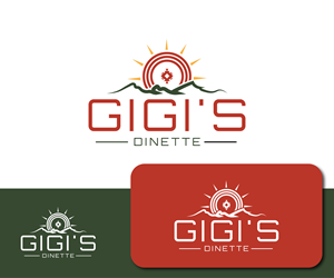 Diseño de Logo por Jack Designz para este proyecto | Diseño: #37328075