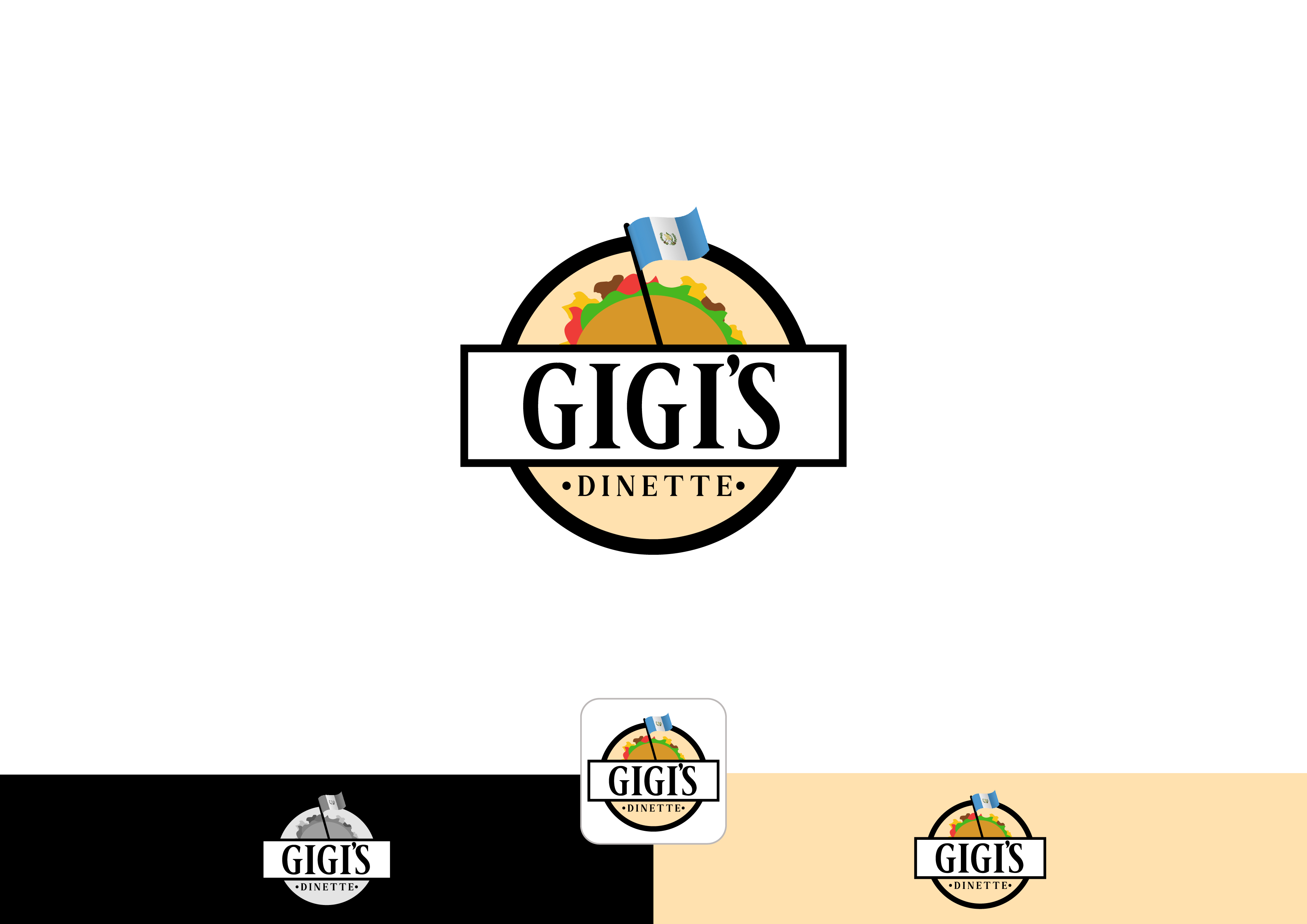 Diseño de Logo por ~idiaz~ para este proyecto | Diseño #37345105