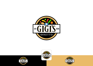 Diseño de Logo por ~idiaz~ para este proyecto | Diseño: #37350859