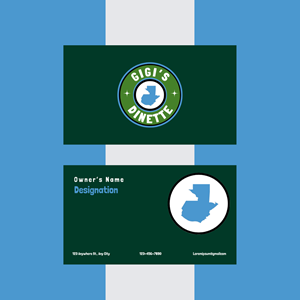 Diseño de Logo por mishrariddhi18 para este proyecto | Diseño: #37331597
