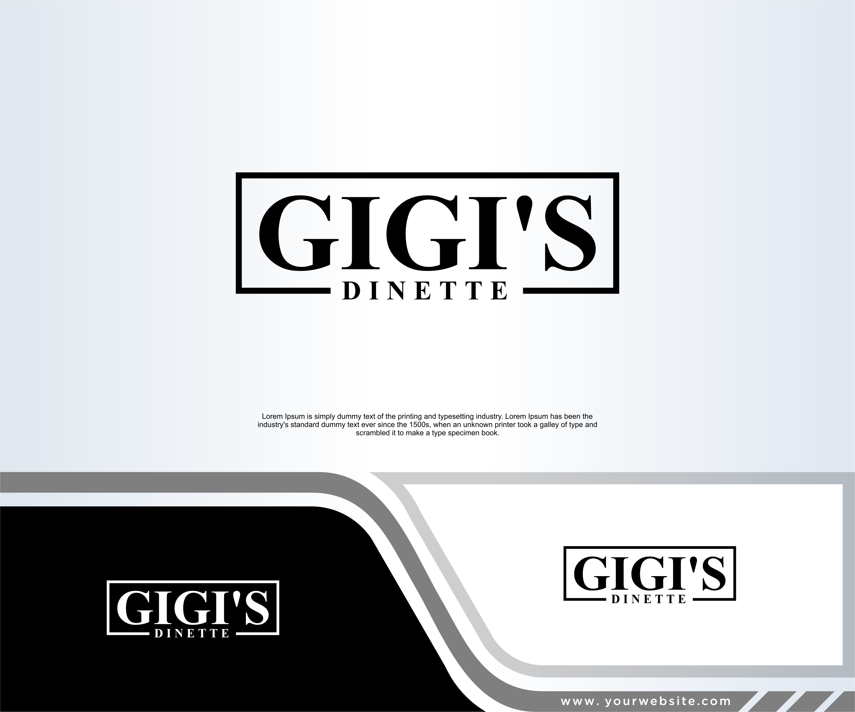 Diseño de Logo por dobleh_creative para este proyecto | Diseño #37323168