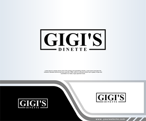 Diseño de Logo por dobleh_creative para este proyecto | Diseño: #37323168