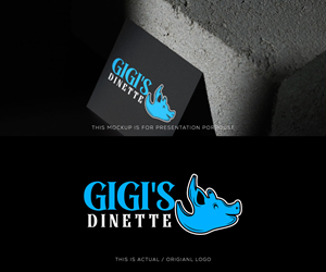 Diseño de Logo por Ansh Design para este proyecto | Diseño: #37324568