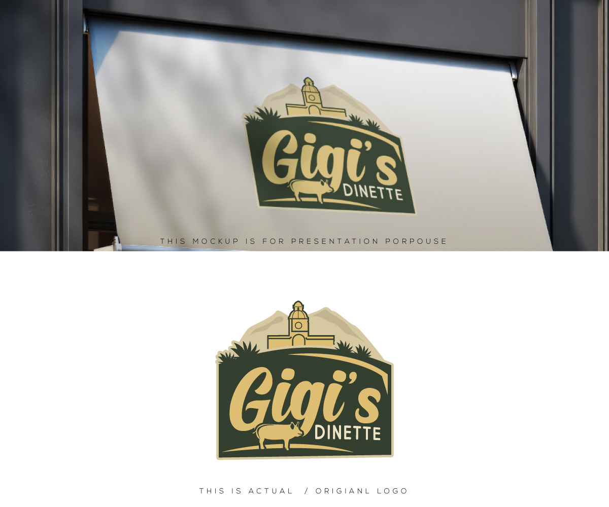 Diseño de Logo por Ansh Design para este proyecto | Diseño #37324570