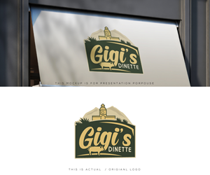 Diseño de Logo por Ansh Design para este proyecto | Diseño: #37324570