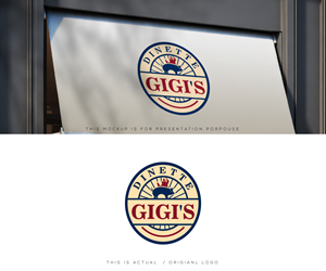 Diseño de Logo por Ansh Design para este proyecto | Diseño: #37324571