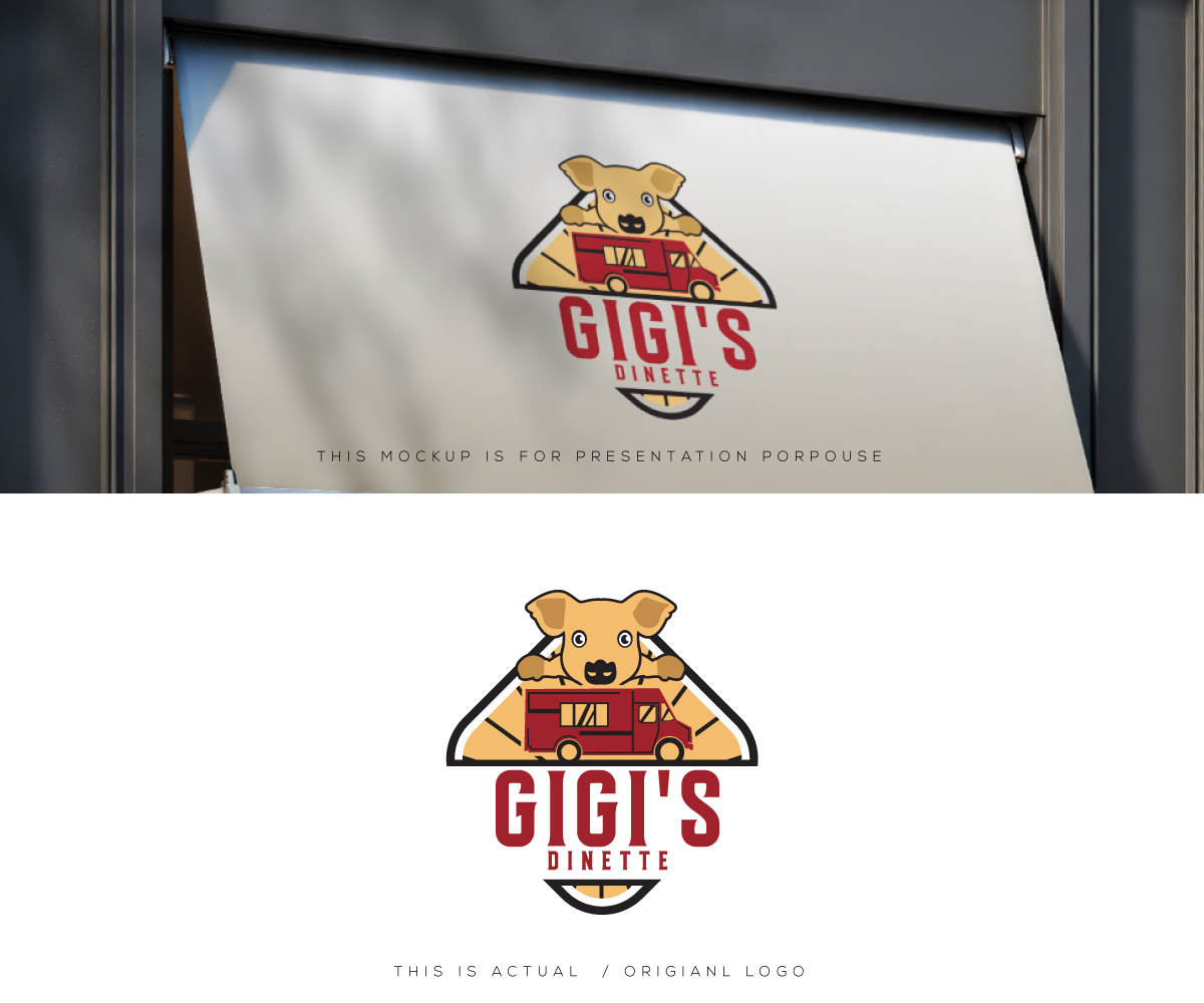 Diseño de Logo por Ansh Design para este proyecto | Diseño #37324767
