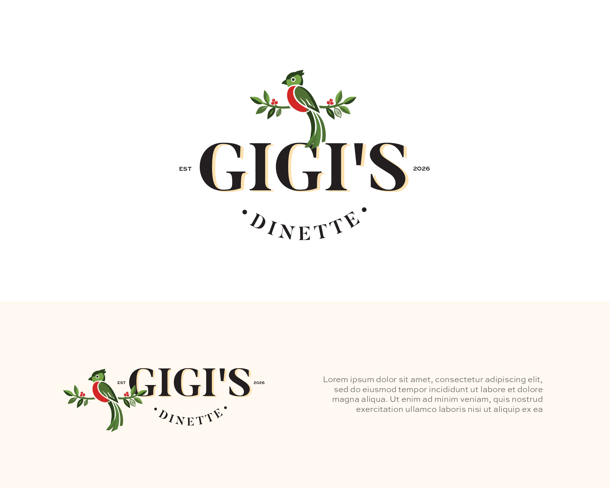 Diseño de Logo por jlcada17 para este proyecto | Diseño #37335864
