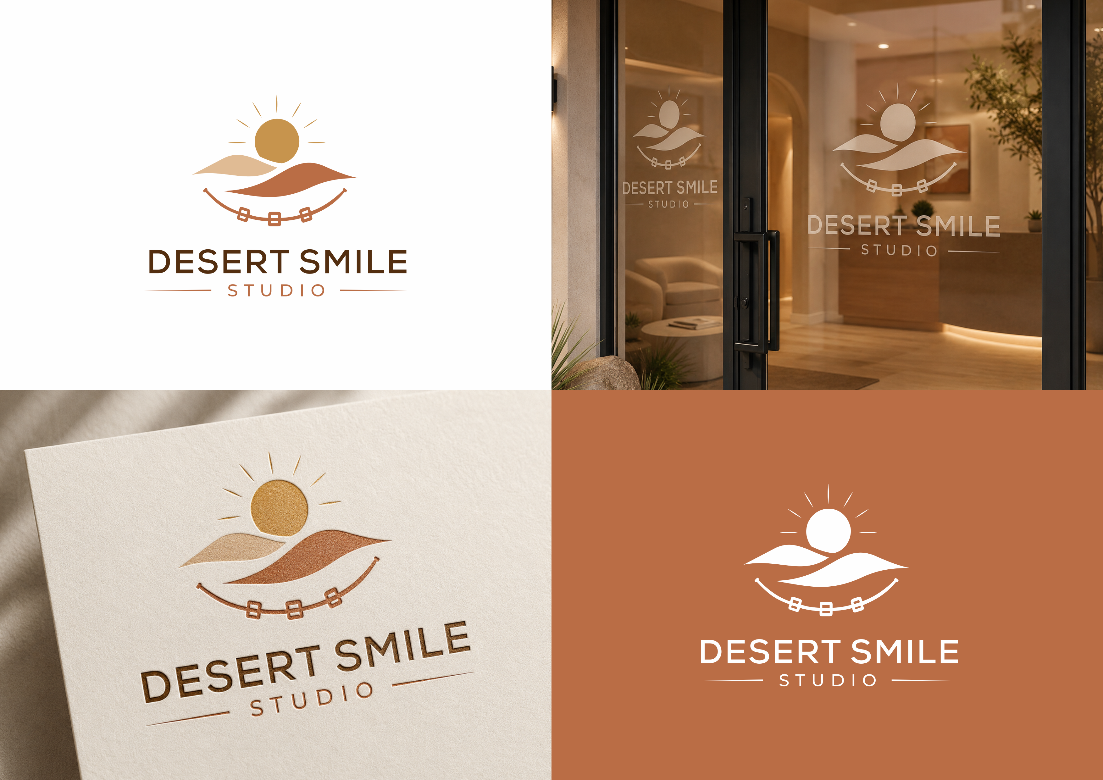 Logo Design by Deeone™ for this project | Design #37329270